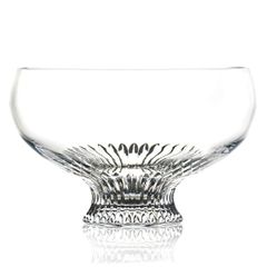 Tô pha lê Rogaska Omega 25cm