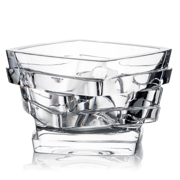 Tô pha lê Rogaska Superior 22cm