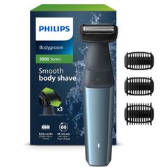  Tông đơ body cho nam Philips BG3027/03 