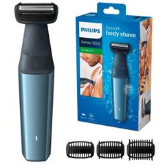  Tông đơ body Philips Series 3000 BG3005/15 