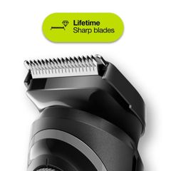  Tông đơ cạo râu Braun Trimmer 3 BT3242 kèm dao cạo Gillette 