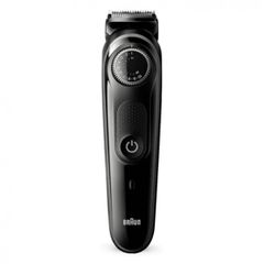  Tông đơ cạo râu Braun Trimmer 3 BT3242 kèm dao cạo Gillette 
