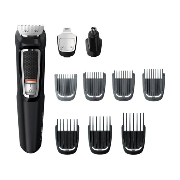 Tông đơ đa năng Philips Norelco Multigroom 3000 MG3740/40