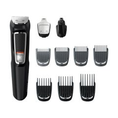  Tông đơ đa năng Philips Norelco Multigroom 3000 MG3740/40 