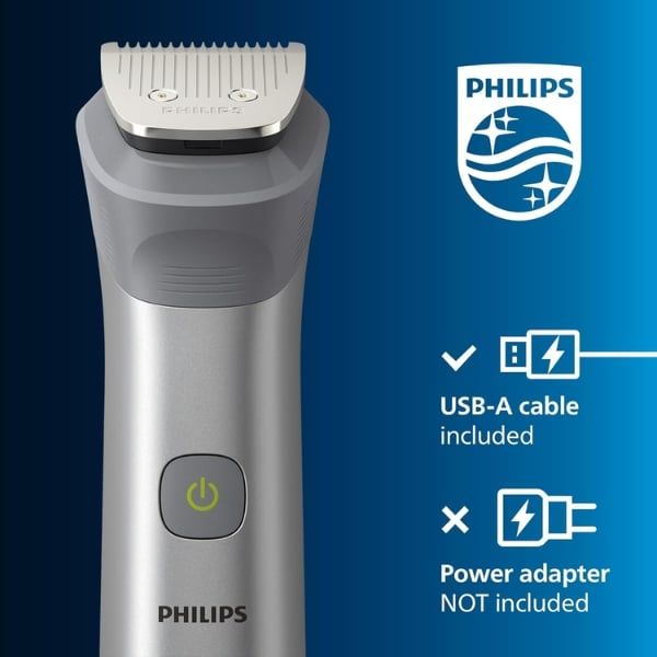 Tông đơ Philips MG5950/15 Series 5000