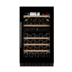  Tủ lạnh đựng rượu mQuvée WineCave 800 50D Fullglass 46 chai 