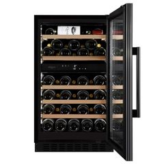  Tủ lạnh đựng rượu mQuvée WineCave 800 50D Fullglass 46 chai 