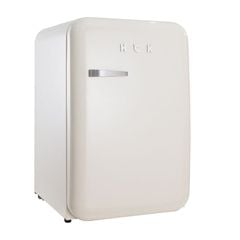  Tủ lạnh HCK 107L BC-130RDA có tay cầm - Màu Trắng 