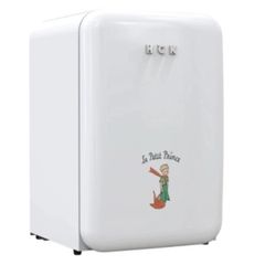  Tủ lạnh HCK 107L - Le Petit Prince 
