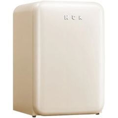  Tủ lạnh HCK 107L - Màu Be 