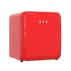  Tủ lạnh HCK BC-46R 48L cánh kín 