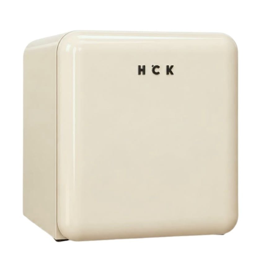 Tủ lạnh HCK BC-46R 48L cánh kín