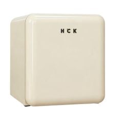  Tủ lạnh HCK BC-46R 48L cánh kín 