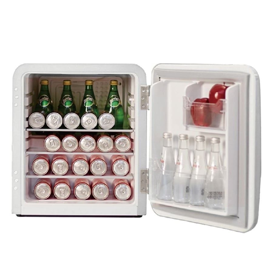 Tủ lạnh HCK BC-46R 48L cánh kín