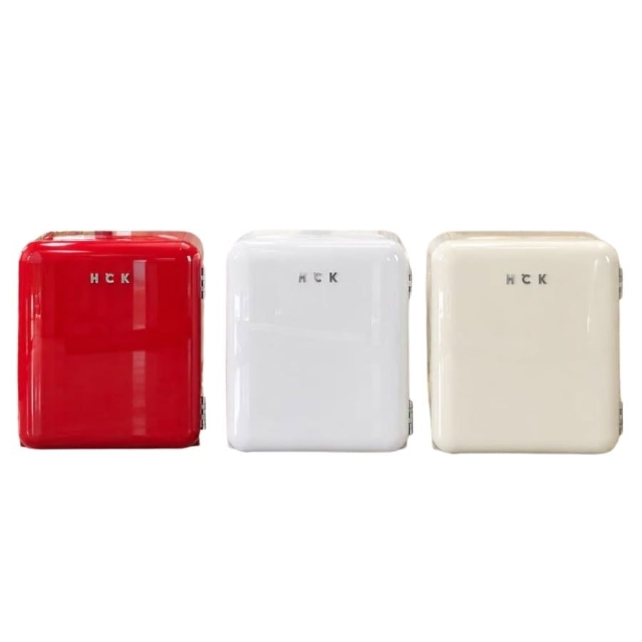 Tủ lạnh HCK BC-46R 48L cánh kín
