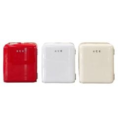  Tủ lạnh HCK BC-46R 48L cánh kín 