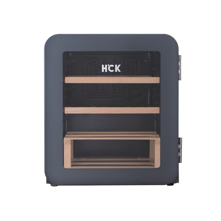 Tủ rượu HCK SC-46R-S 48L