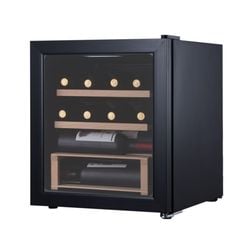  Tủ rượu HCK SC-46R-S 48L 