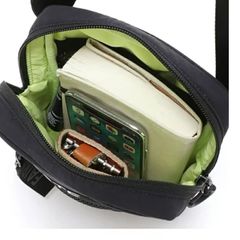  Túi đeo chéo Lacoste NU3797UH crossbody Blue 