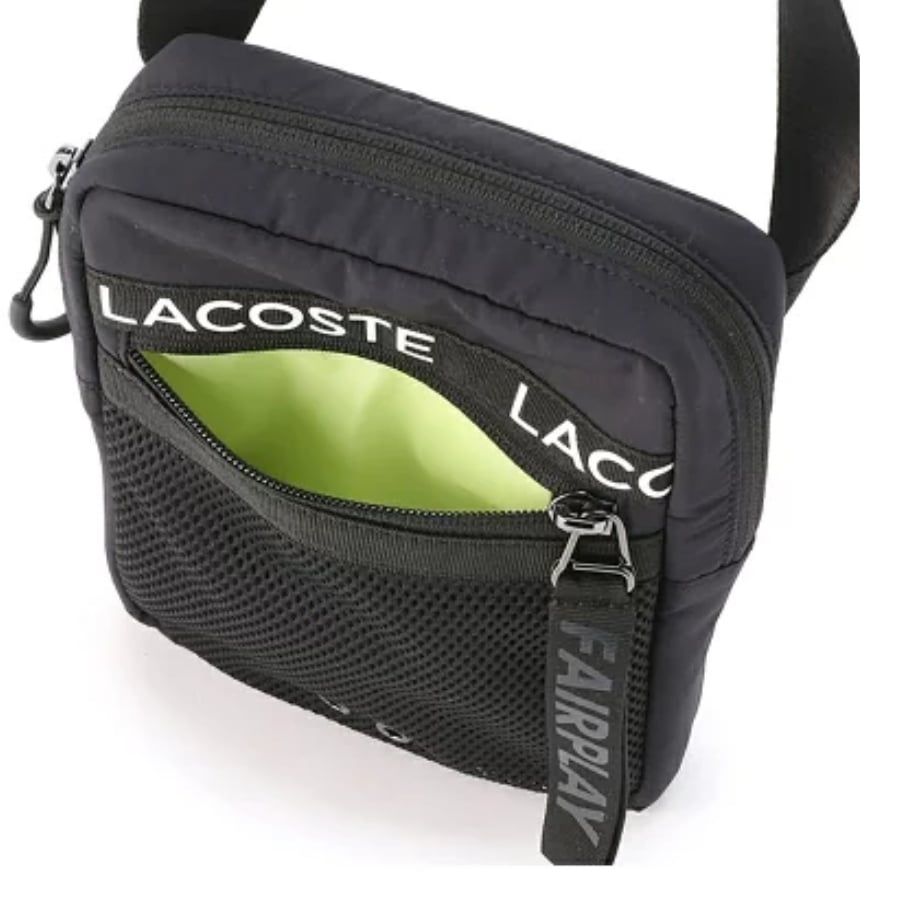 Túi đeo chéo Lacoste NU3797UH crossbody Blue