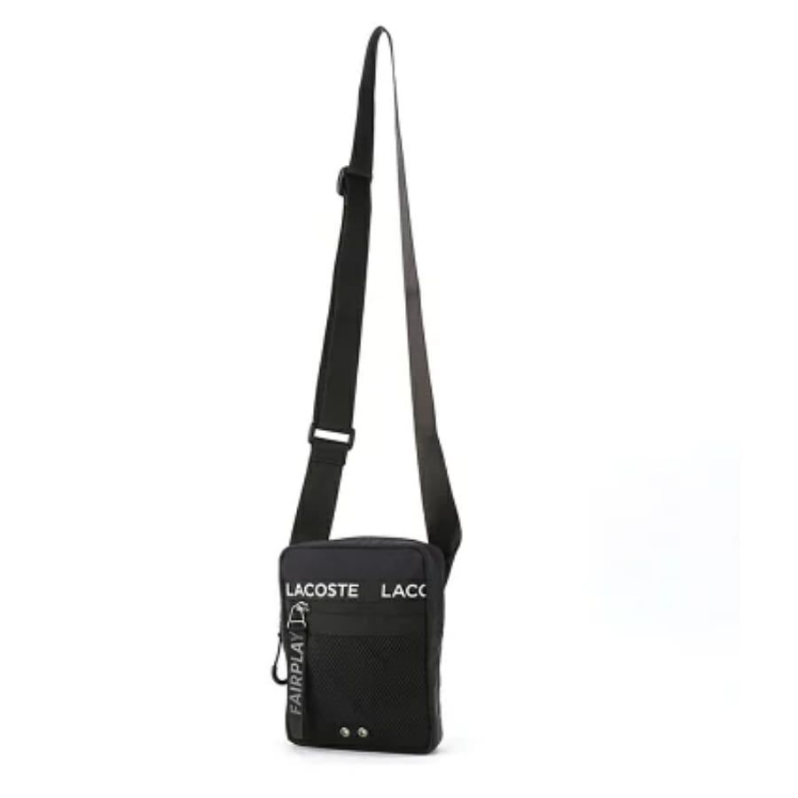 Túi đeo chéo Lacoste NU3797UH crossbody Blue