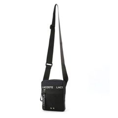  Túi đeo chéo Lacoste NU3797UH crossbody Blue 