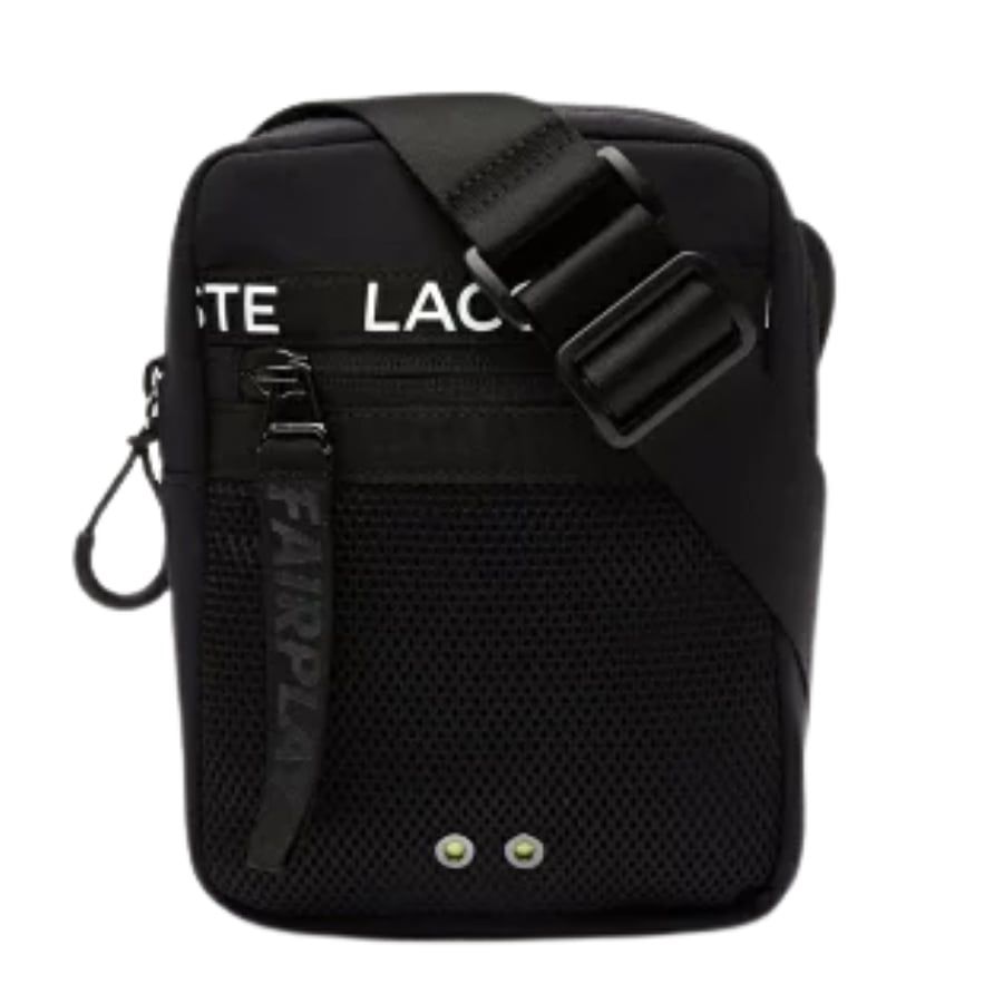 Túi đeo chéo Lacoste NU3797UH crossbody Blue