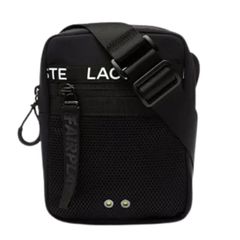  Túi đeo chéo Lacoste NU3797UH crossbody Blue 