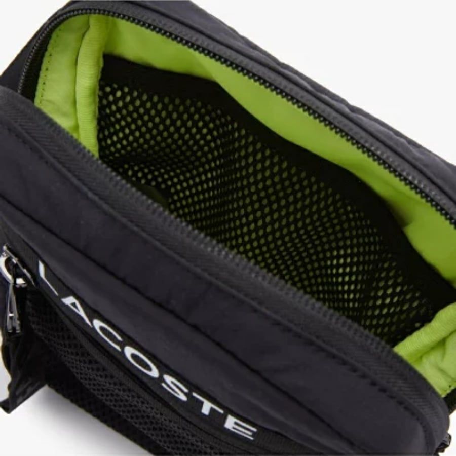 Túi đeo chéo Lacoste NU3797UH crossbody Blue