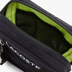  Túi đeo chéo Lacoste NU3797UH crossbody Blue 