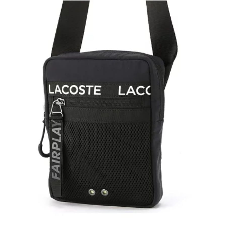 Túi đeo chéo Lacoste NU3797UH crossbody Blue