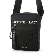  Túi đeo chéo Lacoste NU3797UH crossbody Blue 