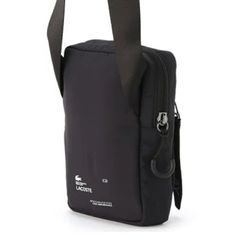  Túi đeo chéo Lacoste NU3797UH crossbody Blue 