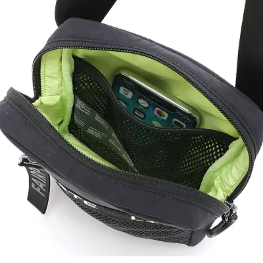 Túi đeo chéo Lacoste NU3797UH crossbody Blue