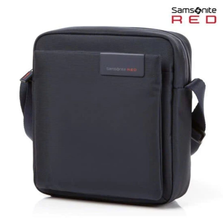 Túi đeo chéo Samsonite Red TURRIS CROSS BAG
