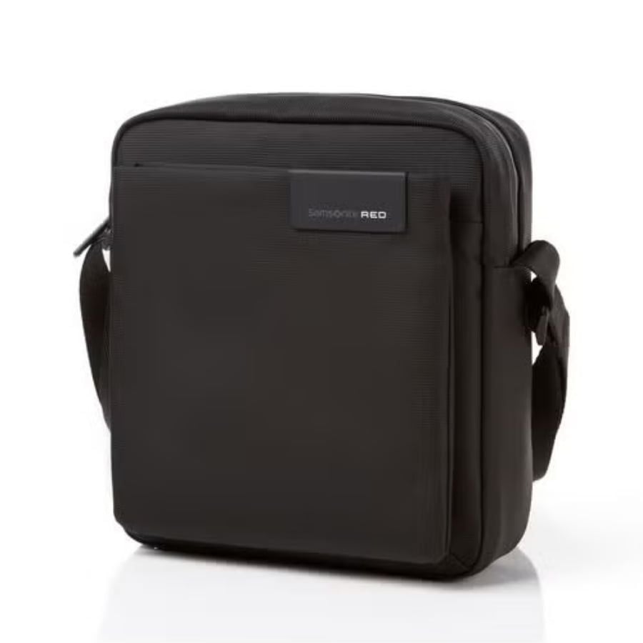 Túi đeo chéo Samsonite Red TURRIS CROSS BAG