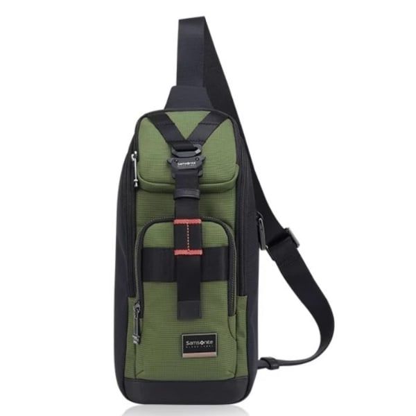 Mặt trước của Túi đeo chéo Samsonite Vertical Ballistic