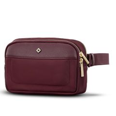  Túi đeo hông Samsonite Mobile Solution 2 RFID Waist Pack 