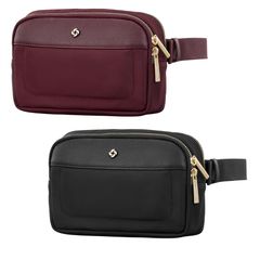  Túi đeo hông Samsonite Mobile Solution 2 RFID Waist Pack 