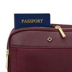  Túi đeo hông Samsonite Mobile Solution 2 RFID Waist Pack 
