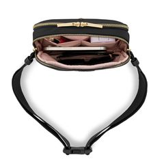  Túi đeo hông Samsonite Mobile Solution 2 RFID Waist Pack 