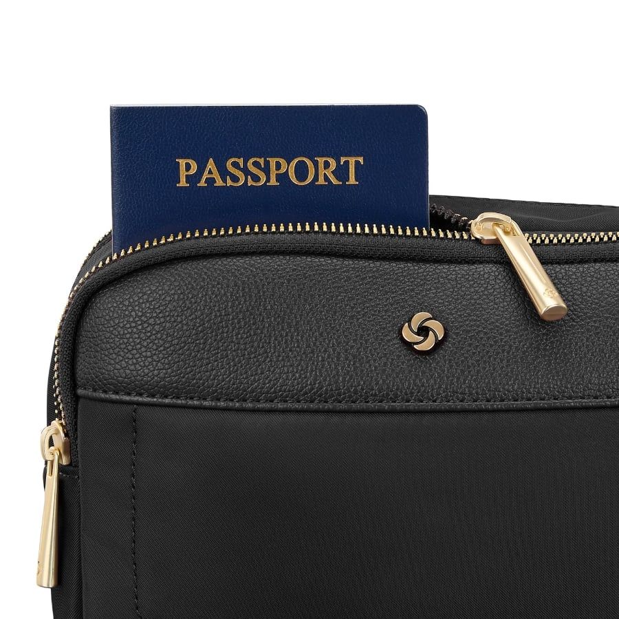 Túi đeo hông Samsonite Mobile Solution 2 RFID