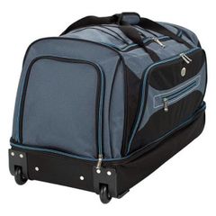  Túi du lịch bánh xe Rockland 21 inch 