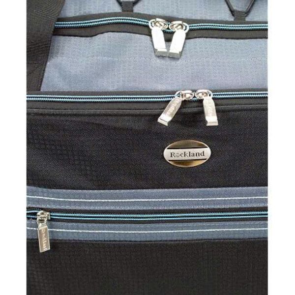 Túi Du Lịch Có Bánh Xe Rockland 21 Inch Chính Hãng