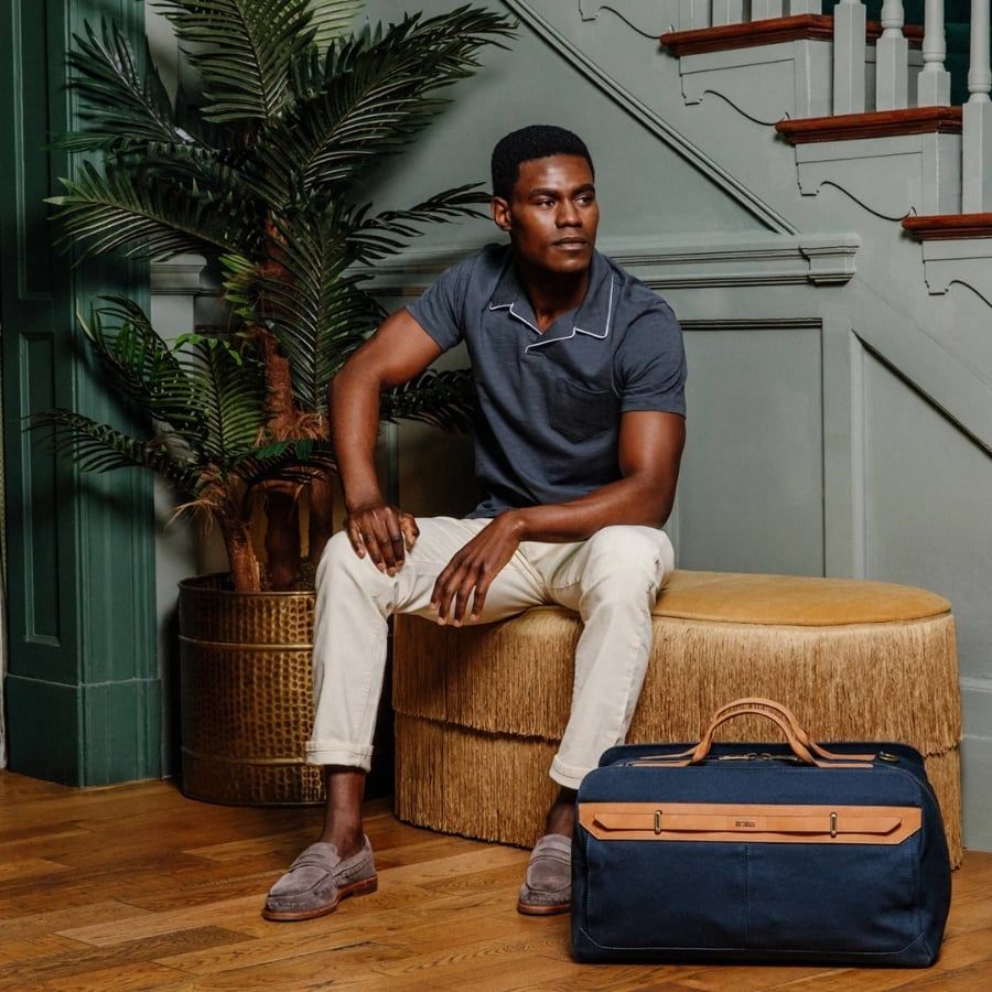 Túi du lịch Hartmann Reserve Weekender