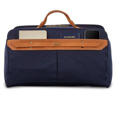  Túi du lịch Hartmann Reserve Weekender 