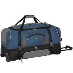  Túi du lịch Travelers Club Adventure 30 inch có bánh xe, tay kéo 