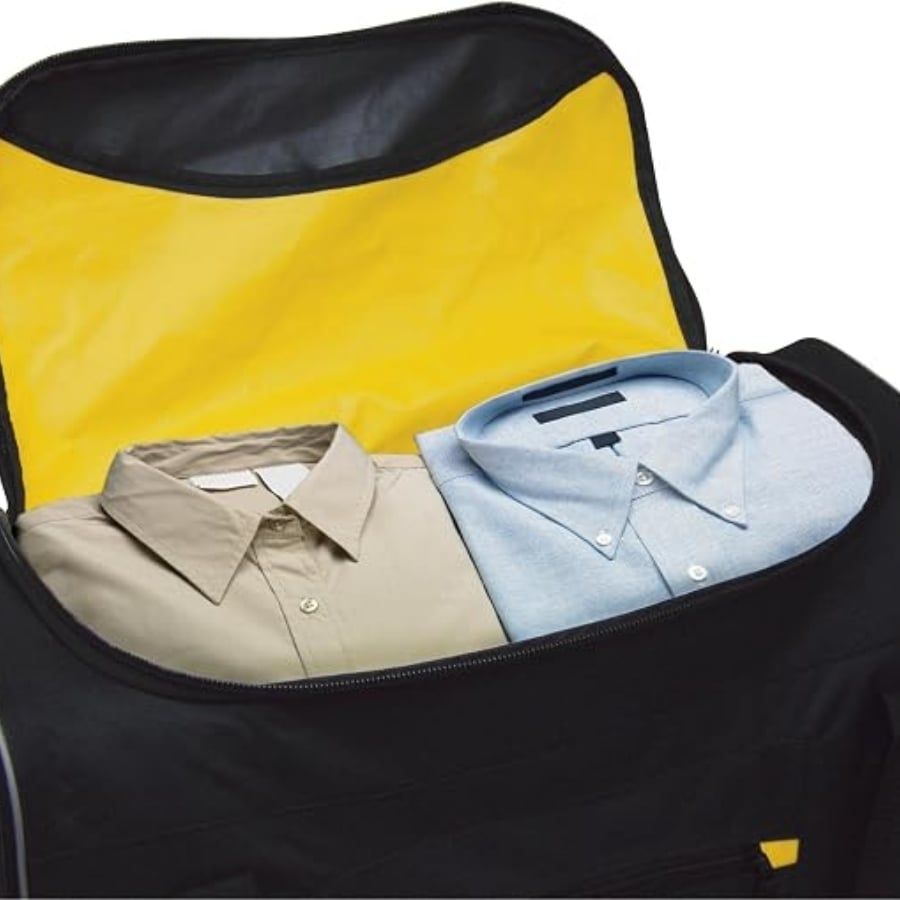 Túi du lịch Travelers Club Adventure 30 inch có tay kéo