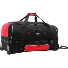  Túi du lịch Travelers Club Adventure 30 inch có bánh xe, tay kéo 