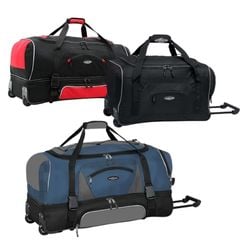  Túi du lịch Travelers Club Adventure 30 inch có bánh xe, tay kéo 